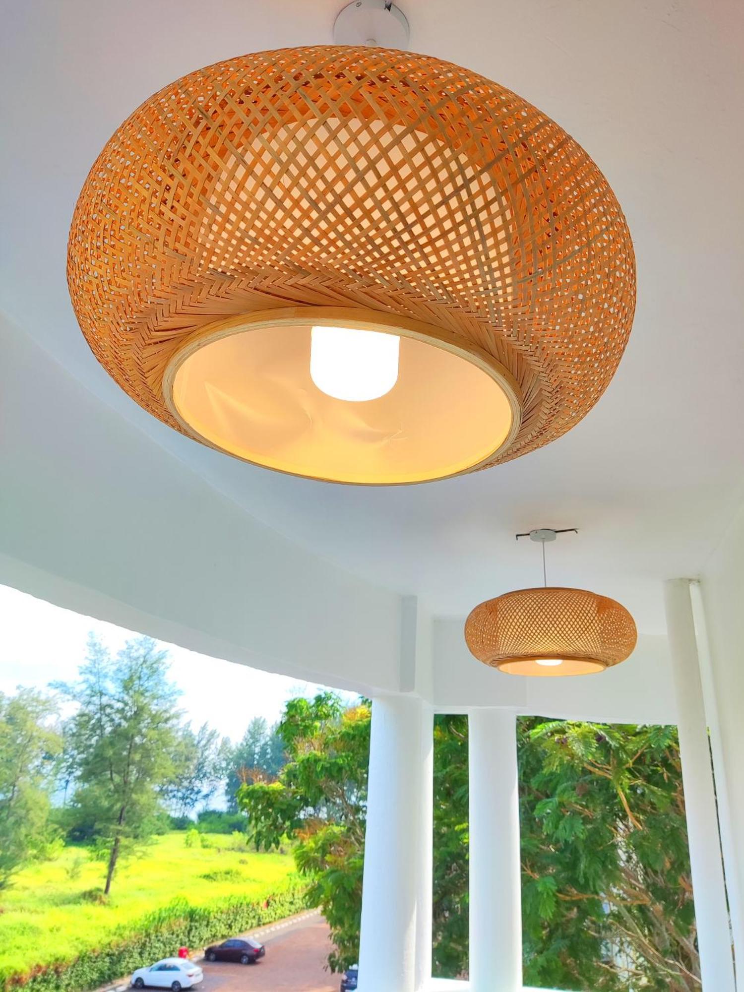 D'Ocean Homestay In Tiara Desaru Residence Exteriör bild